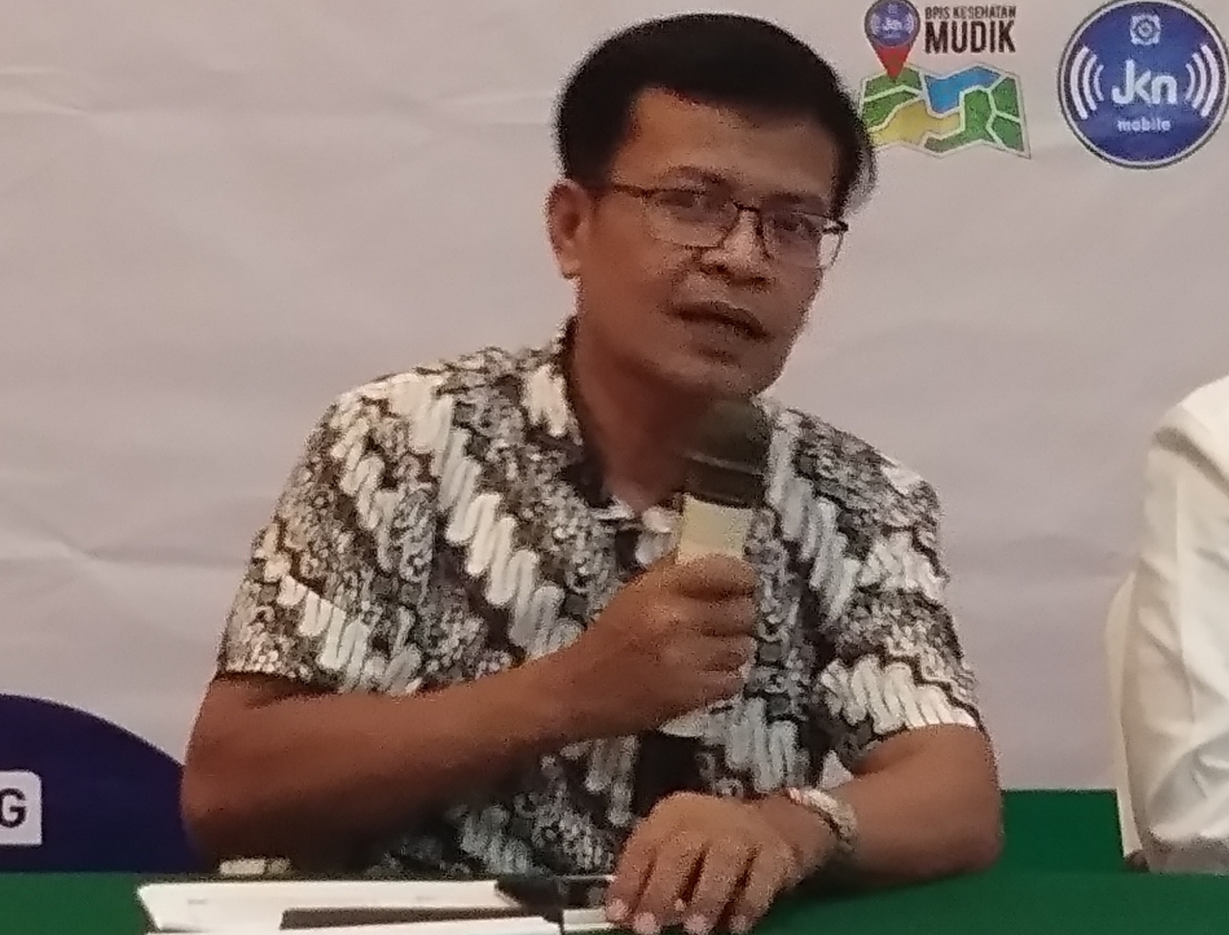 Anda Mau Mudik, Berikut Posko Kesehatan Melayani JKN-KIS